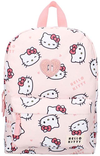 Vadobag sac à dos Hello Kitty pour enfants Friends First rose-2