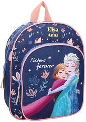 Vadobag sac à dos enfant Frozen II Louder Than Love Anna Elsa