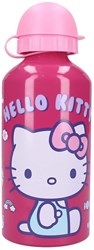 Vadobag gourde Hello Kitty - 500ml - rose - sans BPA