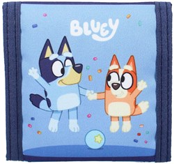 Vadobag portefeuille Bluey enfant Best Friends Fun avec compartiments