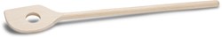 Patisse Pollepel met gat 30 cm
