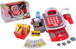 Caisse enregistreuse de luxe Home and Shopping 2749701
