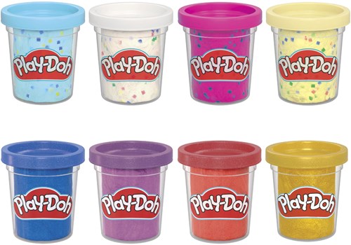 Hasbro Play-Doh pâte à modeler - pâte créative pour enfants-2