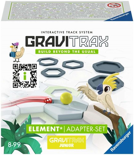 Ravensburger Adapter Set