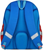 Undercover Sac à dos Super Mario - sac coloré pour enfants pour l'école-2