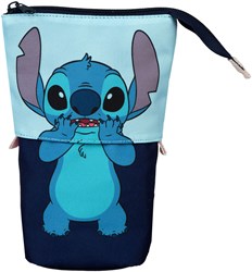 Undercover Stitch trousse et porte-stylo - accessoire scolaire 2en1
