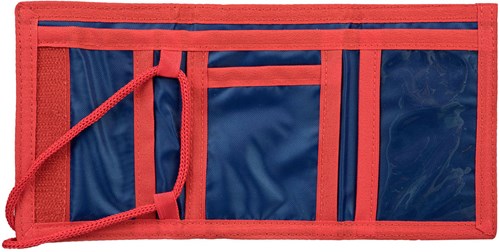Undercover portefeuille Spiderman pour enfants avec cordon et fermeture velcro-2