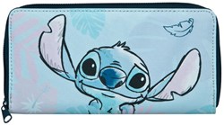 van der Meulen portefeuille Stitch enfant multicolore cadeau Disney