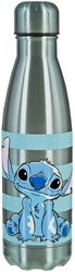 Undercover Gourde Inox Stitch 500ml - Bouteille Lilo & Stitch
