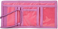 Undercover portefeuille Peppa Pig pour enfants avec cordon tour de cou-2