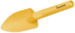 SCRUNCH Spade Mustard
