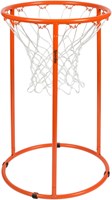 Spordas panier de basket pour enfants - léger et portable