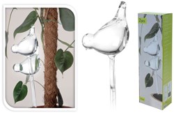OttoSimon arroseur de plantes oiseau set 2 pièces système goutte décoratif
