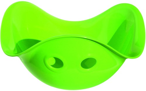 Moluk Bilibo Jouet Vert - Jeu Créatif et Durable-2