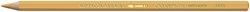 Caran d'Ache crayon aquarelle jouet - crayon couleur ocre clair