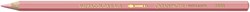 Caran d'Ache crayon aquarelle jouet crayon rose saumon