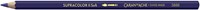 Caran d'Ache crayon aquarelle violet - jouet créatif HB