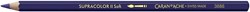 Caran d'Ache crayon aquarelle violet - jouet créatif HB
