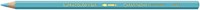 Caran d'Ache crayon aquarelle bleu turquoise - jouet créatif HB