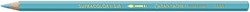 Caran d'Ache crayon aquarelle bleu turquoise - jouet créatif HB