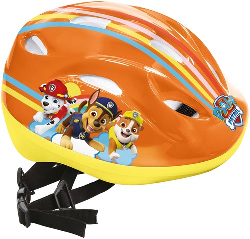 Mondo casque enfant PAW Patrol casque vélo pour enfants 52-56 cm-2
