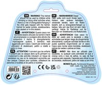 Mondo casque enfant PAW Patrol casque vélo pour enfants 52-56 cm-3