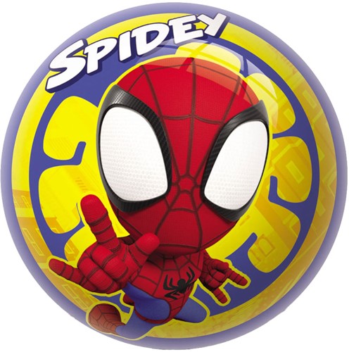 Mondo Decorbal Spidey