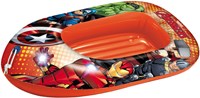 Mondo bateau gonflable Avengers 112 cm - Jouet Marvel pour l'eau-2