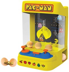 Merchant Ambassador Pac-Man machine à pince électronique arcade jouet
