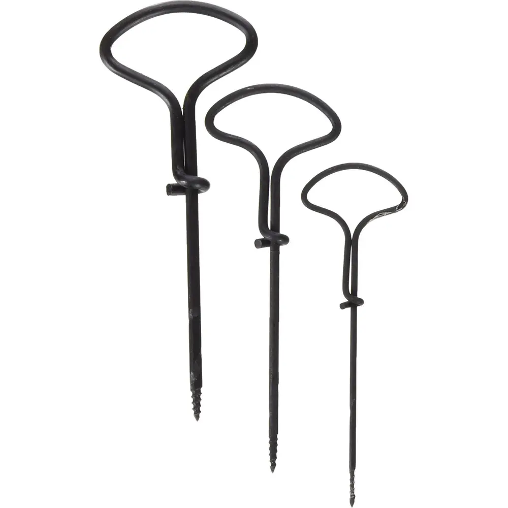 Kids at Work set de forets bois et marron - perceuse manuelle pour enfants