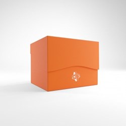 Gamegenic boîte à cartes 100+ XL orange cartes à collectionner