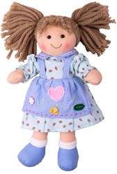 Bigjigs Poupée Grace Petite