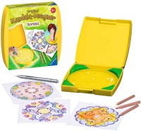 Ravensburger Mandala-Designer® Chevaux-2