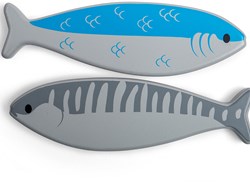 Bigjigs Jouets Bigjigs Poisson