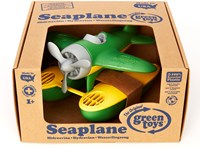 Green Toys avion de l'eau jouet écologique bain vert