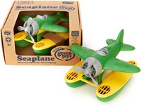 Green Toys avion de l'eau jouet écologique bain vert-2