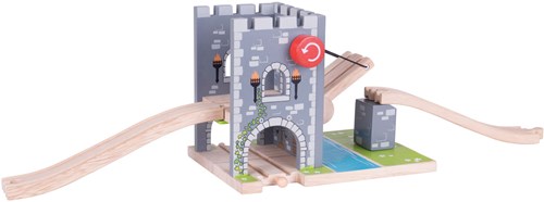 Bigjigs Pont-levis-3