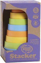 Green Toys Blocs à empiler