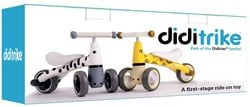 Didicar Diditrike Girafe