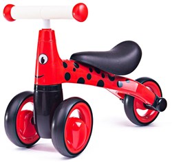 Didicar Diditrike Coccinelle
