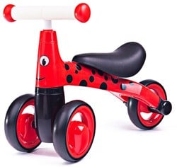 Didicar Diditrike Coccinelle