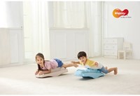 Eduplay siège de balançoire Seasound Seesaw pour intérieur et extérieur-2