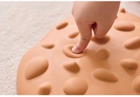 Eduplay jouet squishy Squishy Tactile Shell sensoriel-2