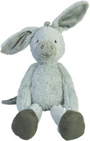 Happy Horse peluche âne Donkey Diego no. 3 - 48 cm doudou en peluche-2