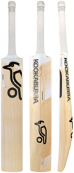 Kookaburra batte de cricket Ghost 9.1 - batte junior taille 4