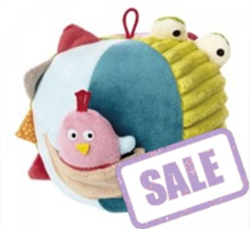 Sale Jouets Bébé et Petits enfants