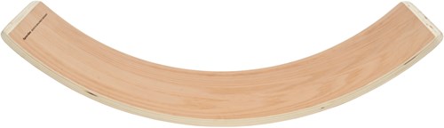 Spordas planche d'équilibre en bois Rock'N Balance - jouet d'équilibre pour enfants