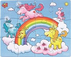 Haba puzzle