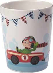 Planet Happy - Merk Haba kinderservies