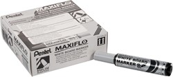 HOT Sports + Toys marqueur tableau blanc Maxiflo noir pour tableau de scores de fléchettes